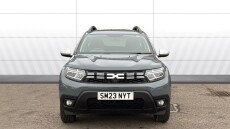 Dacia Duster 1.3 TCe 130 Expression 5dr Petrol Estate